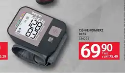 Selgros Ciśnieniomierz Beurer BC1R oferta