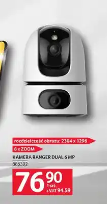Selgros Kamera Imou Ranger Dual 6 MP oferta