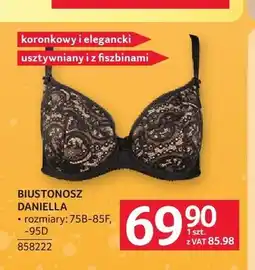 Selgros Biustonosz Daniella oferta