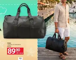 Selgros Torba 51x28x24 cm oferta