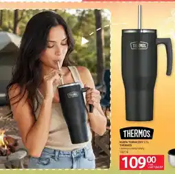 Selgros Kubek termiczny Thermos oferta