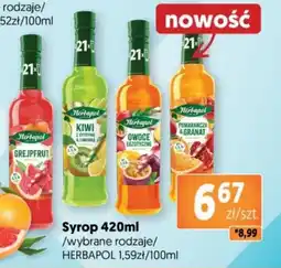 Jubilat Syrop herbapol oferta