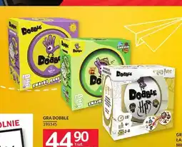 Selgros Gra Dobble Classic oferta