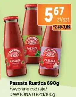 Jubilat Passata rustica dawtona oferta