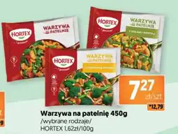 Jubilat Warzywa na patelnię hortex oferta