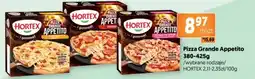 Jubilat Pizza grande appetito hortex oferta