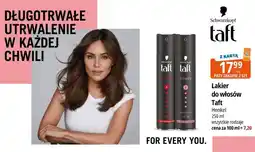 E.Leclerc Lakier do włosów Taft oferta