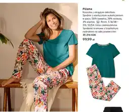 Tchibo Piżama damska Tchibo oferta