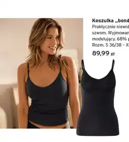 Tchibo Koszulka damska bonded Tchibo oferta