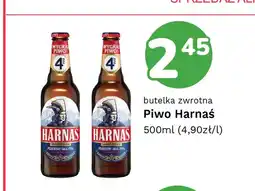 Limonka Piwo Harnaś Jasne Pełne oferta