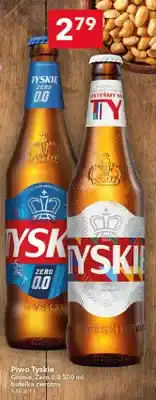 Lewiatan Piwo Tyskie Gronie oferta