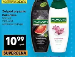 Delikatesy Centrum PALMOLIVE oferta