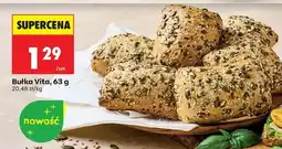 Biedronka Bułka Vita, 63 g oferta