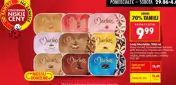 Biedronka Lody Marletto oferta
