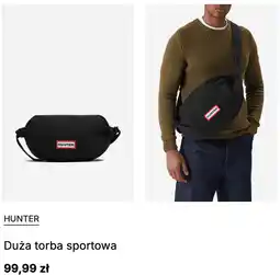 CCC Hunter Duża torba sportowa oferta