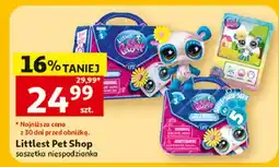 Auchan Figurka podstawowa Littlest Pet Shop oferta