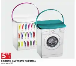 Merkury Market Pojemnik na proszek do prania oferta