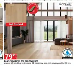 Merkury Market Panel winylowy Floornity oferta