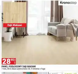 Merkury Market Panel podłogowy Kronostep oferta