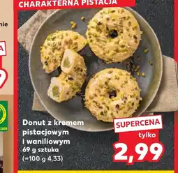 Kaufland Donut oferta