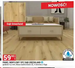Merkury Market Panel winylowy SPC oferta