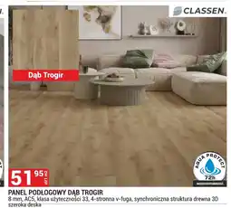 Merkury Market Panel podłogowy Classen oferta