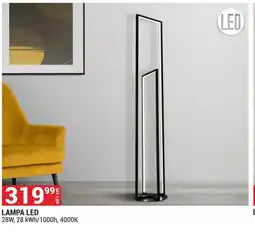 Merkury Market Lampa LED oferta