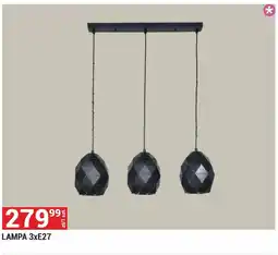 Merkury Market Lampa oferta