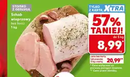Kaufland Schab oferta