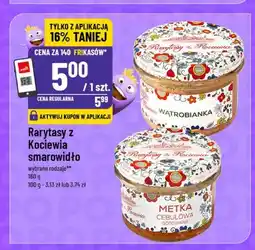 Polomarket Smarowidło Rarytasy z Kociewia Metka cebulowa gotowana oferta