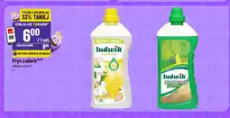Polomarket Płyn do mycia paneli Ludwik oferta