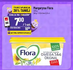 Polomarket Margaryna Flora Original oferta