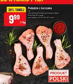 Polomarket Podudzie z kurczaka oferta