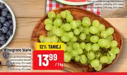 Polomarket Winogrono białe oferta