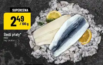 Polomarket Śledź płaty oferta