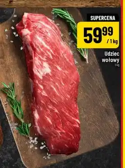 Polomarket Udziec wołowy oferta