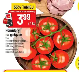 Polomarket Pomidory na gałązce oferta