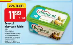 Polomarket Margaryna Benecol klasyczny Raisio oferta
