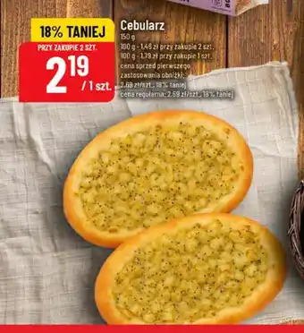 Polomarket Cebularz oferta