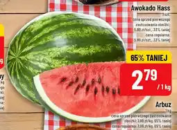 Polomarket Arbuz oferta