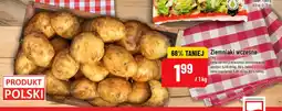 Polomarket Ziemniaki wczesne polskie oferta