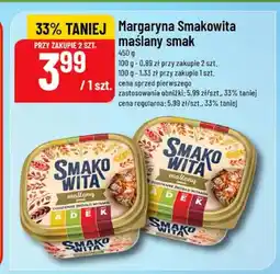 Polomarket Margaryna Smakowita maślany smak oferta