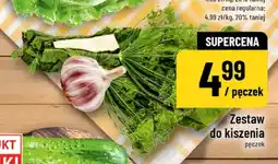 Polomarket Zestaw do kiszenia oferta