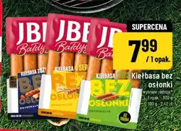 Polomarket Kiełbasa z szynką bez osłonki JBB Bałdyga oferta
