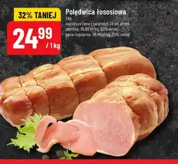 Polomarket Polędwica łososiowa oferta