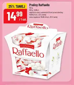 Polomarket Praliny Raffaello oferta