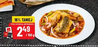 Polomarket Ryba po chojnicku Seko oferta