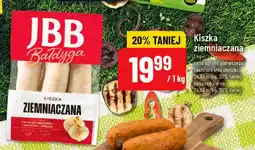 Polomarket Kiszka ziemniaczana JBB Bałdyga oferta