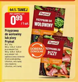 Polomarket Przyprawa do wołowiny Prymat oferta