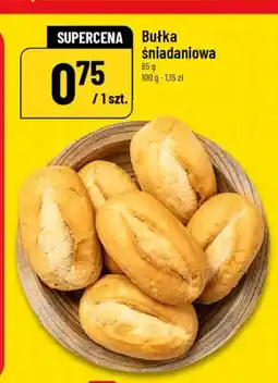 Polomarket Bułka śniadaniowa oferta